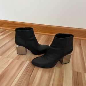 Women’s Alexander Wang Bootie